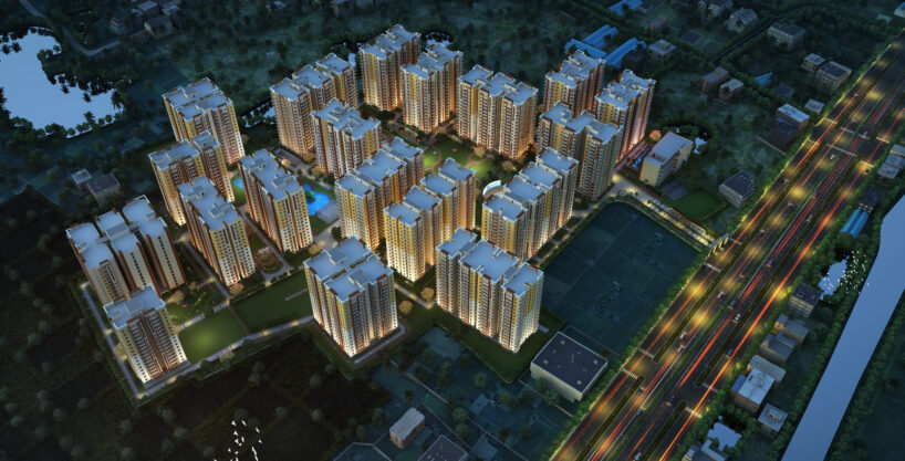 The Great Ashoka City